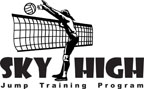 Sky High Jump Training