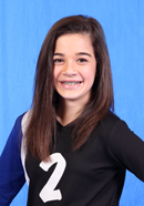 Emily Portales