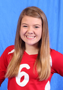 Hannah Downes
